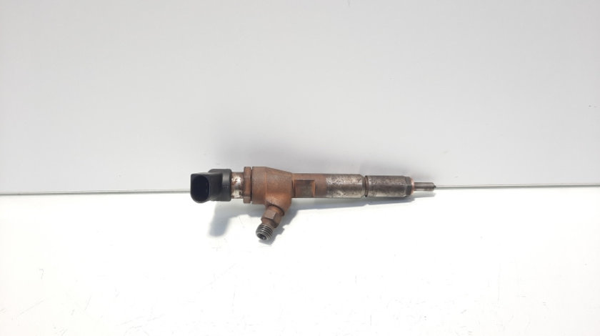 Injector, cod 4M5Q-9F593-AD, Ford Focus 2 (DA) 1.8 TDCI, KKDA (pr:110747)