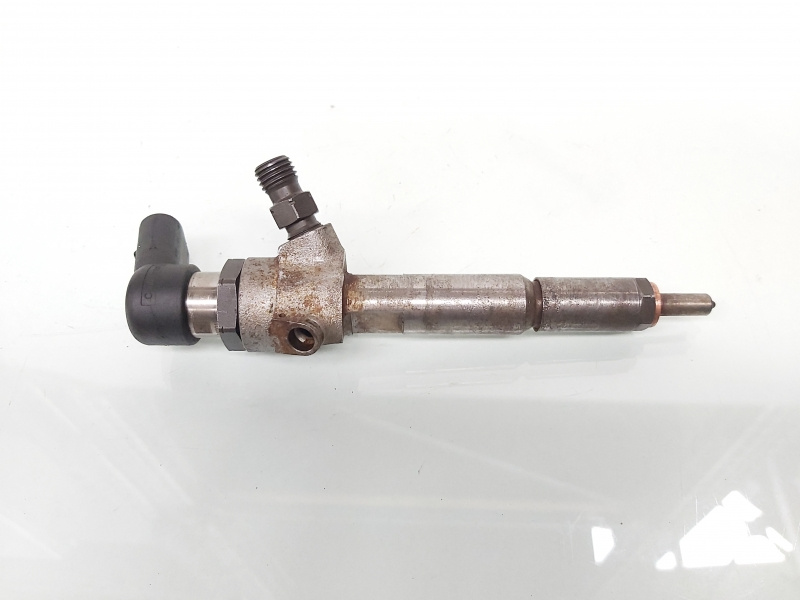Injector, cod 4M5Q-9F593-AD, Ford Focus 2 (DA) 1.8 TDCI, KKDA (id:648934)
