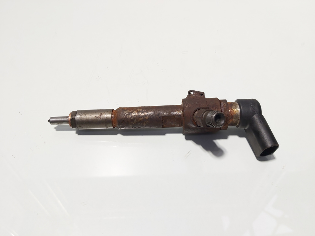 Injector, cod 4M5Q-9F593-AD, Ford Focus 2 (DA) 1.8 TDCI, KKDA (id:669295)