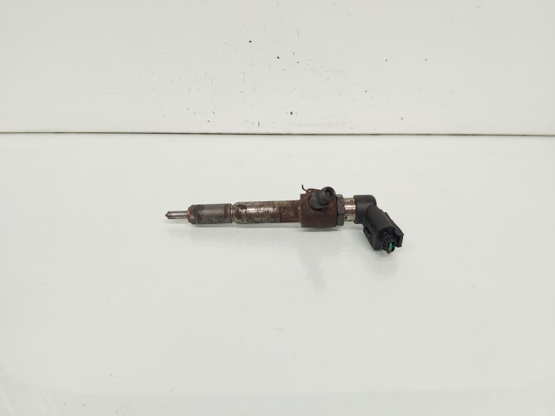 Injector, cod 4M5Q-9F593-AD, Ford Focus 2 (DA) 1.8 TDCI, KKDA (id:661065)