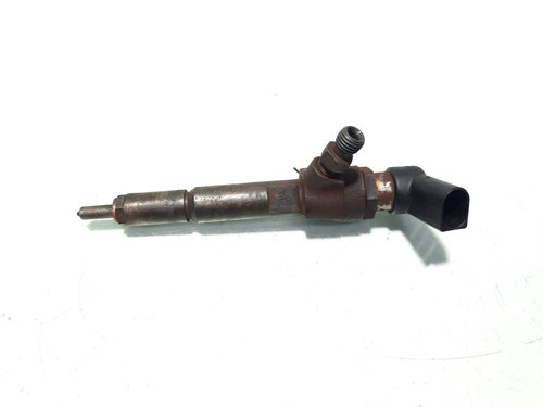 Injector, cod 4M5Q-9F593-AD, Ford Focus 2 (DA), 1.8 TDCI, KKDA (id:570148)