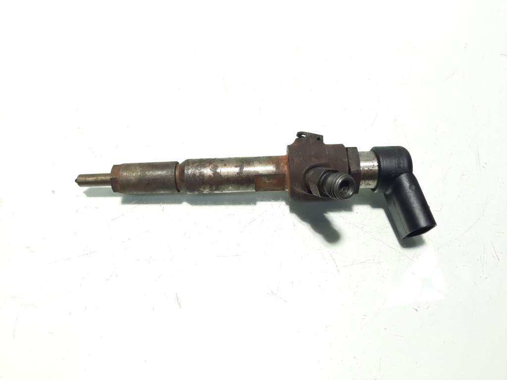 Injector, cod 4M5Q-9F593-AD, Ford Focus 2 (DA) 1.8 TDCI, KKDA (pr:110747)