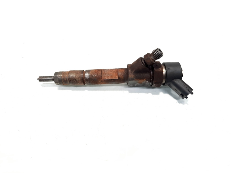 Injector, cod 4M5Q-9F593-AD, Ford Focus 2 (DA) 1.8 TDCI, KKDA (id:491269)