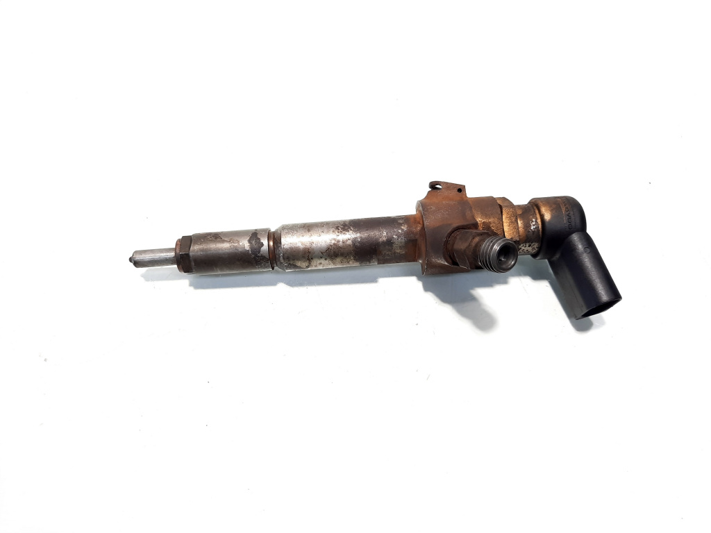 Injector, cod 4M5Q-9F593-AD, Ford Focus 2 (DA) 1.8 TDCI, KKDA (id:537501)
