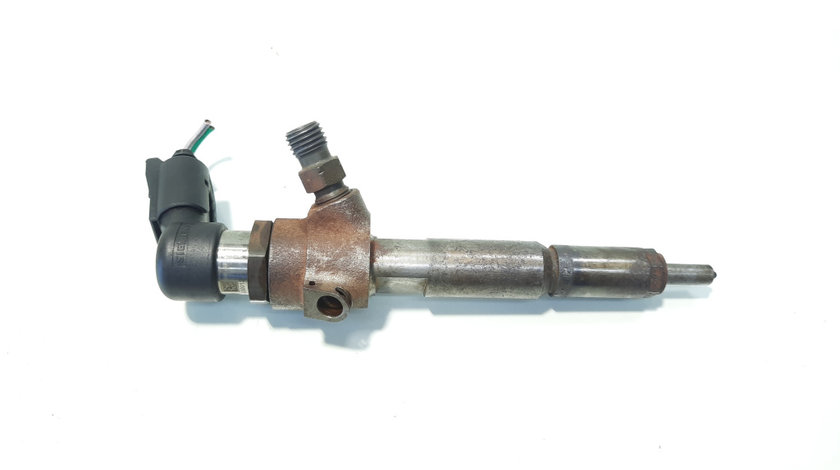 Injector, cod 4M5Q-9F593-AD, Ford Focus 2 (DA) 1.8 TDCI, KKDA (id:486161)