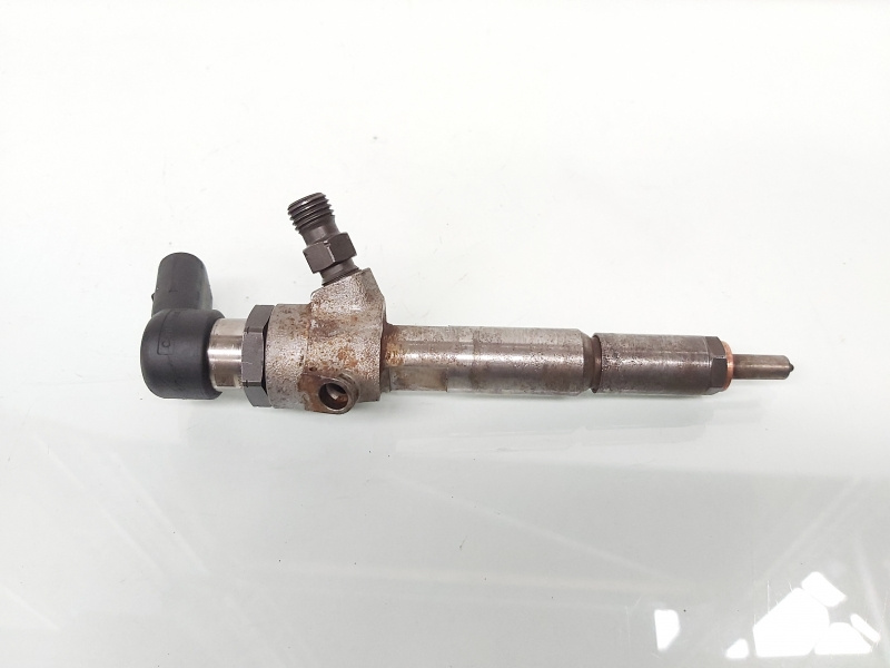 Injector, cod 4M5Q-9F593-AD, Ford Focus 2 (DA) 1.8 TDCI, KKDA (id:648931)