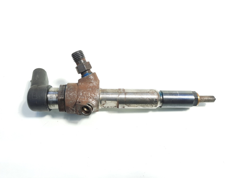 Injector,cod 4M5Q-9F593-AD, Ford Focus 2 (DA) 1.8 tdci, KKDA (pr:110747)