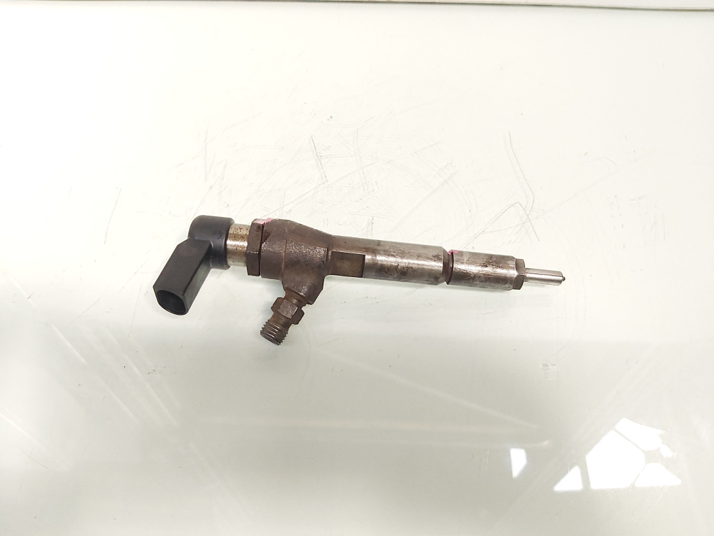 Injector, cod 4M5Q-9F593-AD, Ford Focus 2 Sedan (DA) 1.8 TDCI, KKDA (idi:648933)