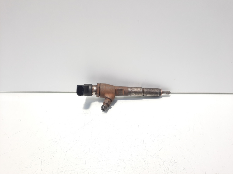 Injector, cod 4M5Q-9F593-AD, Ford Focus C-Max, 1.8 TDCI, KKDA (idi:501656)