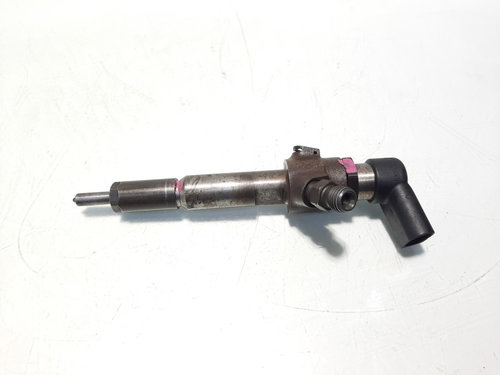 Injector, cod 4M5Q-9F593-AD, Ford Focus C-Max, 1.8 TDCI, KKDA (idi:572657)