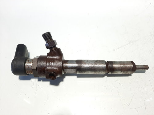 Injector, cod 4M5Q-9F593-AD, Ford Focus C-Max, 1.8 TDCI, KKDA (idi:491103)