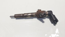 Injector, cod 4M5Q-9F593-AD, Ford Focus C-Max, 1.8...