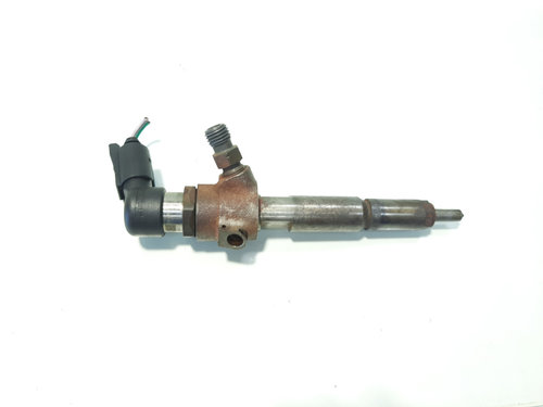 Injector, cod 4M5Q-9F593-AD, Ford Galaxy 1, 1.8 TDCI, FFWA (pr:110747)