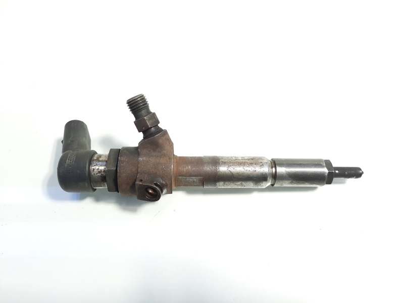 Injector, cod 4M5Q-9F593-AD Ford Galaxy 2, 1.8 tdci, QYWA (pr:110747)