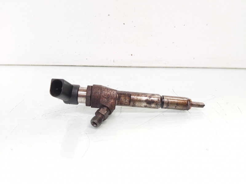 Injector, cod 4M5Q-9F593-AD, Ford Galaxy 2, 1.8 TDCI, QYWA (id:651897)