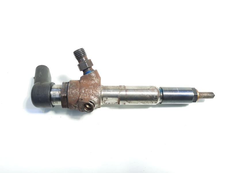 Injector, cod 4M5Q-9F593-AD Ford Galaxy 2, 1.8 tdci, QYWA (pr:110747)