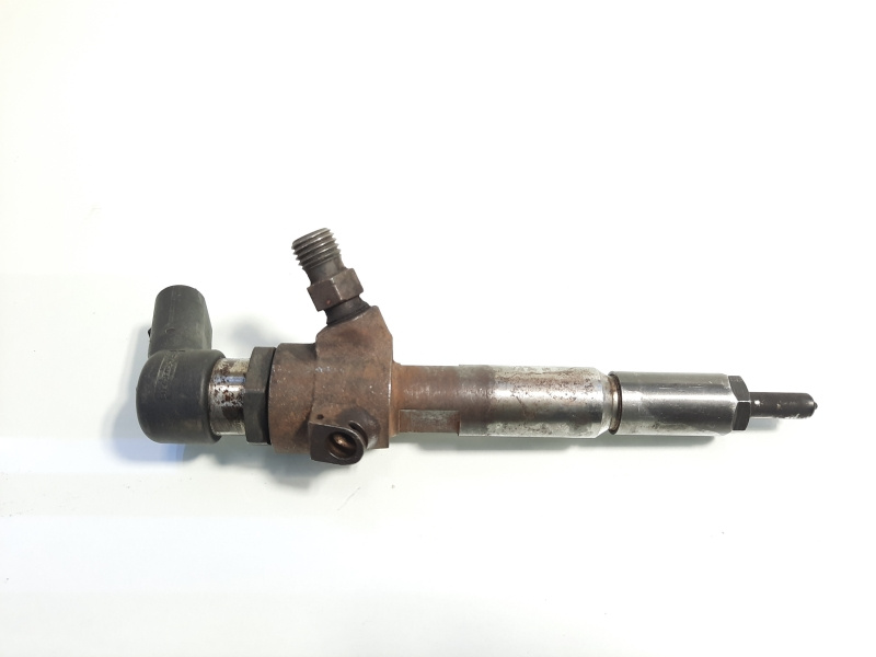 Injector,cod 4M5Q-9F593-AD Ford Galaxy 2, 1.8 tdci, QYWA (id:439691)