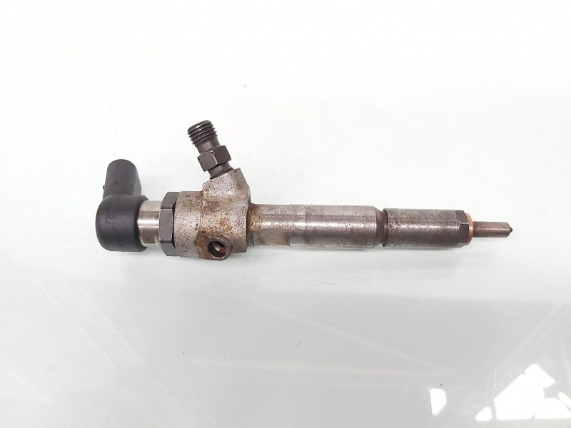 Injector, cod 4M5Q-9F593-AD, Ford Galaxy 2, 1.8 TDCI, QYWA (id:649552)
