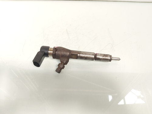 Injector, cod 4M5Q-9F593-AD, Ford Galaxy 2, 1.8 TDCI, QYWA (idi:648933)
