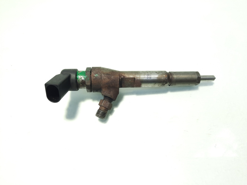 Injector, cod 4M5Q-9F593-AD, Ford Galaxy 2. 1.8 TDCI, QYWA (id:579311)