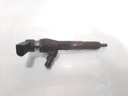 Injector, cod 4M5Q-9F593-AD, Ford Galaxy 2, 1.8 TDCI, QYWA (pr:110747)