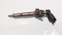 Injector, cod 4M5Q-9F593-AD, Ford Galaxy 2, 1.8 TD...