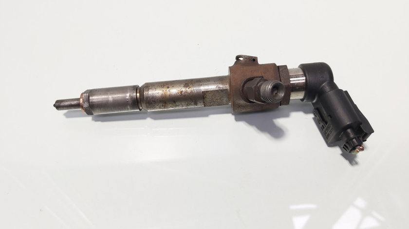 Injector, cod 4M5Q-9F593-AD, Ford Galaxy 2, 1.8 TDCI, QYWA (id:647206)