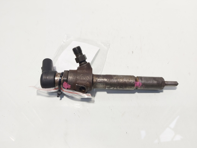 Injector, cod 4M5Q-9F593-AD, Ford Galaxy 2, 1.8 TDCI, QYWA (id:651898)