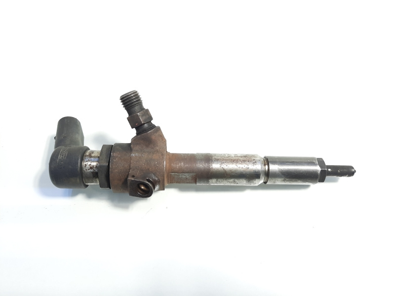 Injector, cod 4M5Q-9F593-AD Ford Galaxy 2, 1.8 tdci, QYWA (id:439690)