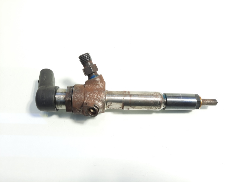 Injector, cod 4M5Q-9F593-AD Ford Galaxy 2, 1.8 tdci, QYWA (pr:110747)
