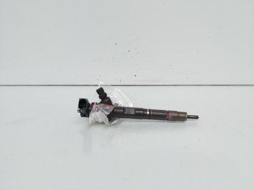 Injector, cod 4M5Q-9F593-AD, Ford Galaxy 2, 1.8 TDCI, QYWA (id:649553)