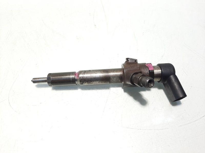Injector, cod 4M5Q-9F593-AD, Ford Galaxy 2, 1.8 TDCI, QYWA (id:572658)