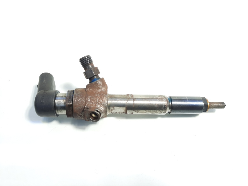Injector, cod 4M5Q-9F593-AD Ford Galaxy 2, 1.8 tdci, QYWA (pr:110747)