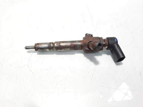 Injector, cod 4M5Q-9F593-AD, Ford Galaxy 2, 1.8 TDCI, QYWA (pr:110747)