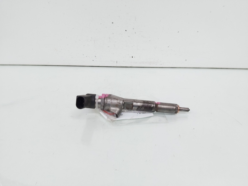 Injector, cod 4M5Q-9F593-AD, Ford Galaxy 2, 1.8 TDCI, QYWA (id:656819)