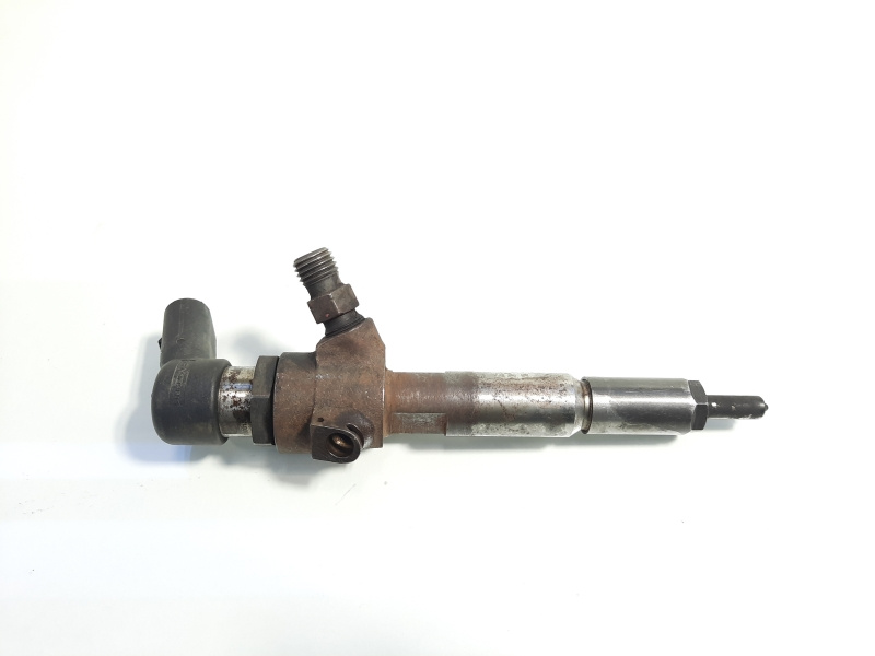Injector, cod 4M5Q-9F593-AD, Ford Galaxy 2, 1.8 TDCI, QYWA (id:422970)