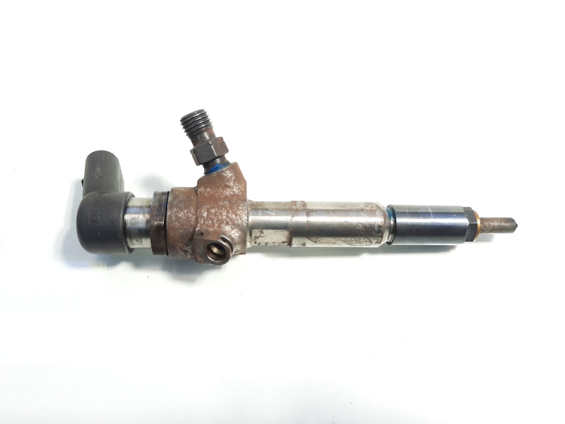 Injector, cod 4M5Q-9F593-AD Ford Mondeo 4, 1.8 tdci, QYBA (pr:110747)