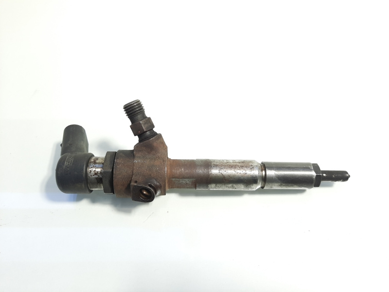 Injector, cod 4M5Q-9F593-AD Ford Mondeo 4, 1.8 tdci, QYBA (id:404234)