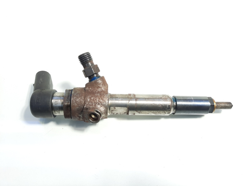 Injector, cod 4M5Q-9F593-AD Ford Mondeo 4, 1.8 tdci, QYBA (pr:110747)