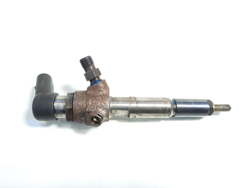 Injector, cod 4M5Q-9F593-AD, Ford Mondeo 4, 1.8 tdci, QYBA (pr:110747)