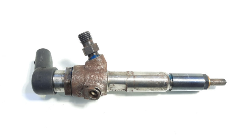 Injector, cod 4M5Q-9F593-AD, Ford Mondeo 4, 1.8 tdci, QYBA (pr:110747)