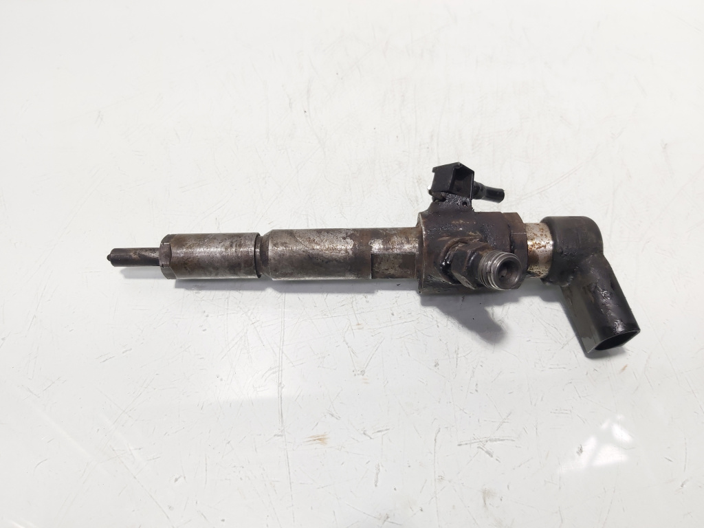 Injector, cod 4M5Q-9F593-AD, Ford Mondeo 4 1.8 TDCI (id:704744)
