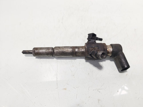 Injector, cod 4M5Q-9F593-AD, Ford Mondeo 4 1.8 TDCI (id:704744)