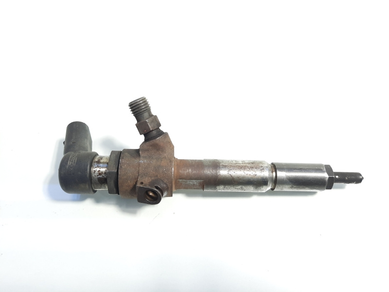 Injector, cod 4M5Q-9F593-AD Ford Mondeo 4, 1.8 tdci, QYBA (id:404234)