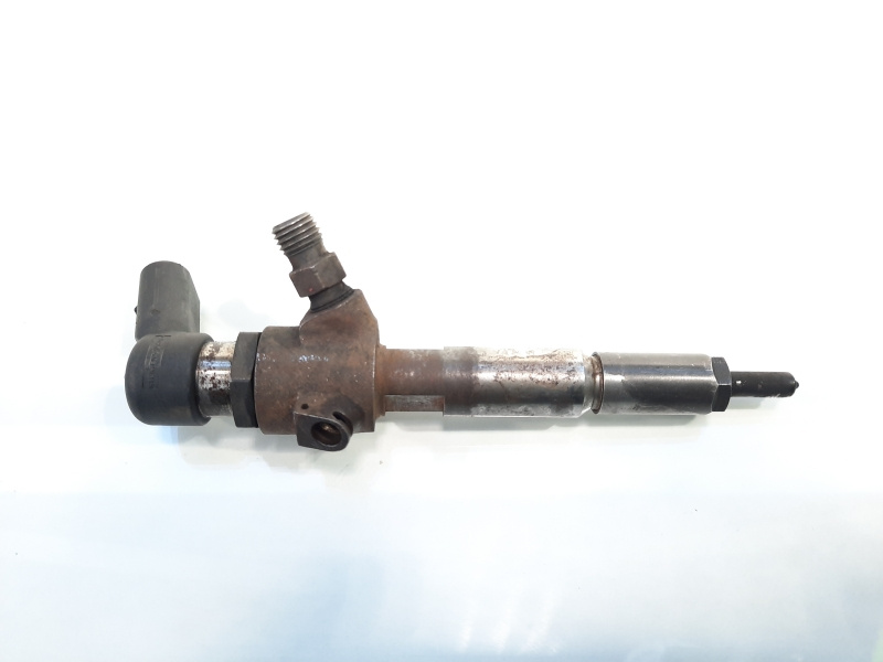 Injector, cod 4M5Q-9F593-AD Ford Mondeo 4, 1.8 tdci, QYBA (pr:110747)