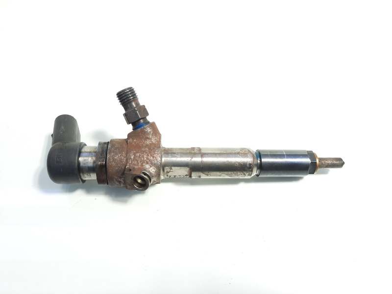 Injector, cod 4M5Q-9F593-AD Ford Mondeo 4, 1.8 tdci, QYBA (pr:110747)