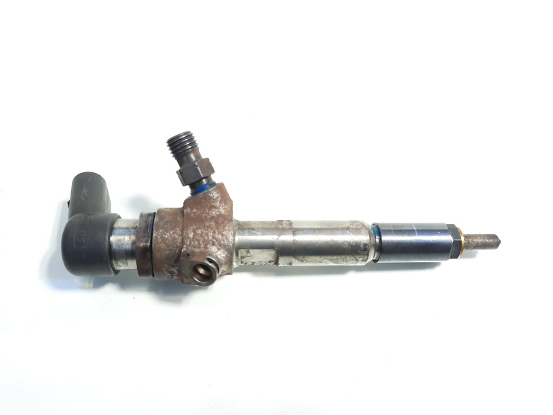 Injector, cod 4M5Q-9F593-AD Ford Mondeo 4, 1.8 tdci, QYBA (id:416928)