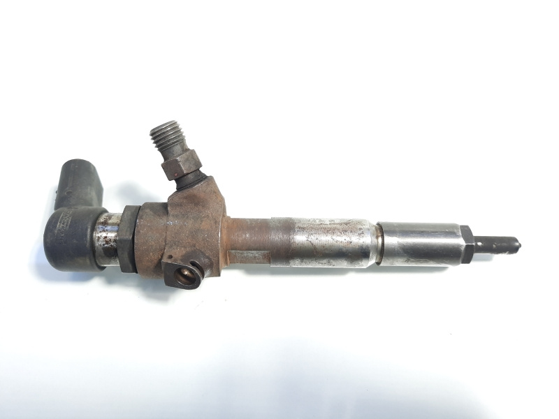 Injector, cod 4M5Q-9F593-AD Ford Mondeo 4, 1.8 tdci, QYBA (id:439868)