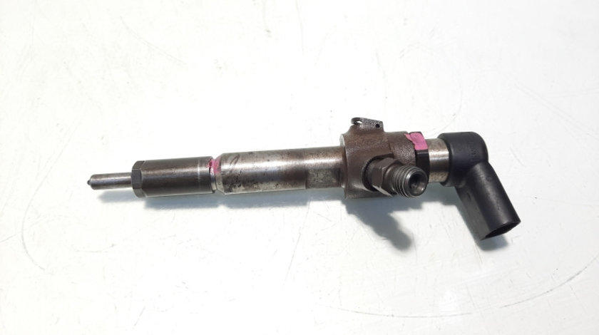 Injector, cod 4M5Q-9F593-AD, Ford Mondeo 4, 1.8 TDCI, QYBA (idi:572657)