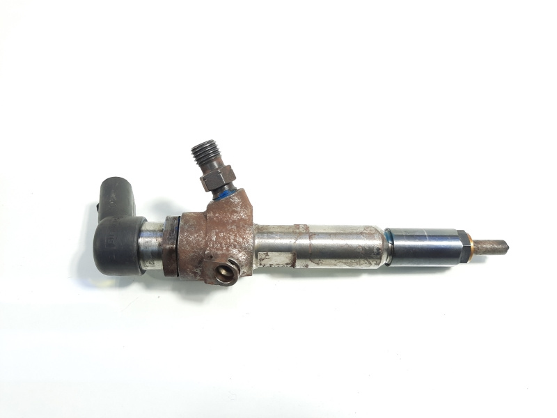 Injector, cod 4M5Q-9F593-AD Ford Mondeo 4, 1.8 tdci, QYBA (pr:110747)